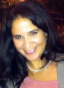 Meet your Posher, Christina